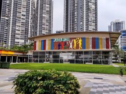 Blk 118 Toa Payoh View (Toa Payoh), HDB 3 Rooms #565150951